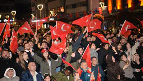 Başkan Genç’ten A Milli Takım’a Tebrik Mesajı