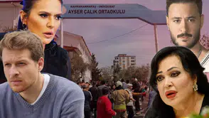 Ünlü İsimlerden Eş Zamanlı Tepki: Bu Çocuklar Silahları Nereden Ediniyor?