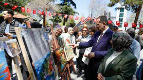 Akçaabat’ta Turizm Haftası Coşkuyla Kutlandı
