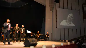 Trabzon’da Kuzeyin Oğlu Volkan Konak’a Anlamlı Anma