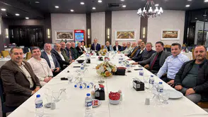 Akçaabat’ta Kent Konseyi İstişare Toplantısı Gerçekleştirildi