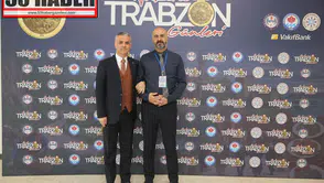 Başkentte Yomra Rüzgârı: Trabzon Tanıtım Günleri’nde Yoğun İlgi