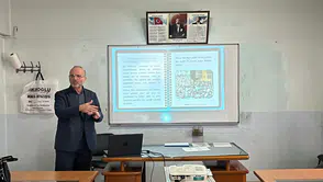 2026 Hacı Adaylarına Bilgilendirme Semineri Vakfıkebir'de Yapıldı