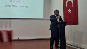 Ortahisar’da Gençlere Yönelik Anlamlı Program
