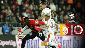 Kritik Yarı Final Mücadelesi: Galatasaray, Gençlerbirliği İle Karşılaşıyor!
