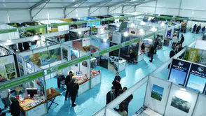 "Uluslararası Kaçkar Turizm Fuarı Rize ve Artvin'de Başarıyla Tamamlandı!"