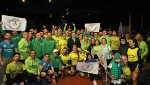 Karadeniz Melodileri Ordu'da Yankılandı!