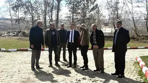 Alaca Mahallesi’ne İki Büyük Proje Geliyor