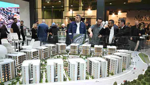 Rising City ve Yapı ile Yaşam Fuarı Başlıyor!