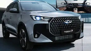 Chery'den Kaçırılmayacak Fırsat: SUV Almayı Düşünenler İçin Yeni Tiggo 7 Fiyatları Açıklandı!