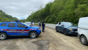 Trabzon'da Hayvancılık Faaliyetlerine Yönelik Denetim Uygulamaları Başladı