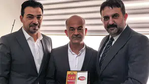 Ankara Kent Konseyi ve Esnaf Odası'ndan Başkent Ekonomisine Yönelik İş Birliği Adımı!