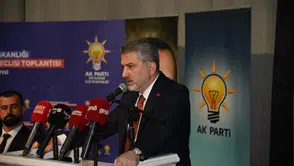 Ortahisar’da Danışma Meclisi Toplantısı Gerçekleştirildi