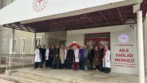 Aile Hekimlerinden Kanser Taraması Çağrısı: Erken Teşhis Hayat Kurtarır