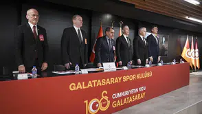 Galatasaray’da Yeni Seçim Takvimi Duyuruldu