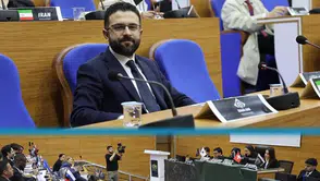 Atatürk Üniversitesi’nde MUN Konferansı Coşkuyla Tamamlandı