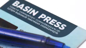 Basın Kartı Resmi Kimliktir: İçişleri Bakanı'ndan Gazetecilere Yeni Düzenleme