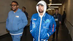 Eminem İkinci Kez Dede Olmanın Sevinciyle Coştu: Rap Dünyasının İkonu Yeni Torunuyla Buluştu!