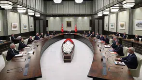 Kabine Üyeleri Toplanıyor: Orta Doğu Üzerine Tartışmalar ve Önemli Kararlar Bekleniyor