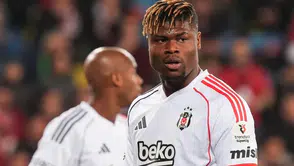 Derbi Sonlandı, Tartışmalar Devam Ediyor! Agbadou'nun Dikkat Çeken Şampiyonluk Açıklaması