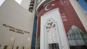 MHP'de 11 İlde Yönetim Değişikliği Yapıldı!