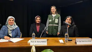 Rize Yeşilay’dan Kanserde Farkındalık ve Sağlıklı Yaşam Buluşması