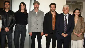 Cerrahpaşa'da 23 Nisan Coşkusu: Ünlü İsimler Hastanedeki Çocuklarla Buluştu