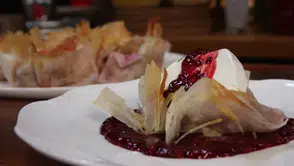 Ankara'nın Lezzet Temsilcileri Antalya'yı Ziyaret Etti