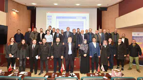 Yerel Kalkınma Hamlesi Destekleri TTSO Üyelerine Anlatıldı