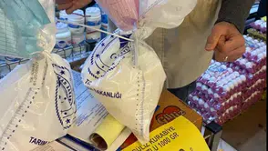 Trabzon Arsin'de Gıda Güvenliği Denetimleri Aralıksız Sürüyor