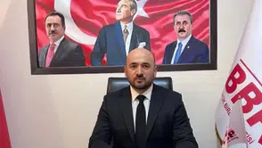 BBP Rize’den ÇAYKUR Kararnamesine Tepki: Yaş Kriteri Adil Değil