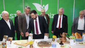 Rize-Artvin Kaçkar Turizm Fuarı Açıldı: Bölgenin Doğal ve Kültürel Zenginlikleri Tanıtılıyor