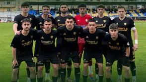 Çayelispor, TFF 3. Lig'e veda etti: Profesyonel lig serüvenine ağır yenilgiyle son verdi!