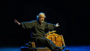 Kuvayımilliye Destanı Sahneye Taşındı: Trabzon’da Duygu Dolu Gece