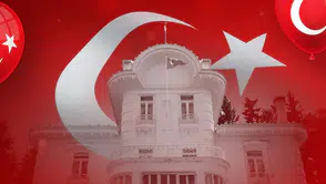 23 Nisan’da Trabzon Atatürk Köşkü Çocuklara Ücretsiz Açılıyor