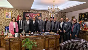 Ankara Kent Konseyi ve Oto Sanatkarları Esnaf Odası'ndan Yeni Dönem İş Birliği Anlaşması!