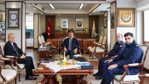 Rize’de Haftalık Asayiş Toplantısı Yapıldı: Güvenlik Tedbirleri Masaya Yatırıldı