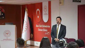 Artvin’de Aile Hekimlerine Yönelik Tanıdan Tedaviye Güncel Yaklaşımlar Eğitimleri Tamamlandı