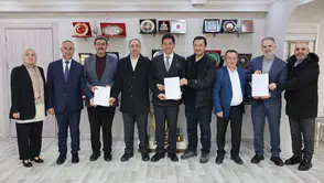 Erzurum Ticaret Borsası’ndan Dev Yatırım Hamlesi