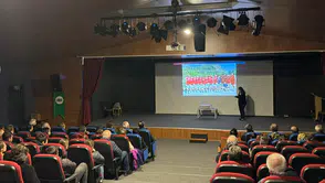 Fındıklı Belediyesi’nden Zeynep Aysim Altay’a Fahri Hemşehrilik Beratı