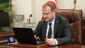 RTÜK Başkanı Daniş: Hiçbir eylem ve söylem karşılıksız kalmayacaktır