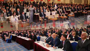 MHP Antalya'da Gelecek Stratejisini Oluşturdu