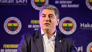 Hakan Safi, Fenerbahçe Başkanlığı için Aday Oldu: Şampiyonluk Vadiyorum!