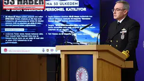 MSB Duyurdu: Sınırda 258 Kişi Ele Geçirildi
