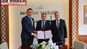 Bayburt’ta Bağımlılıkla Mücadele Projesine Bakanlık Desteği