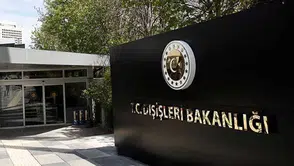 Dışişleri Bakanlığı'ndan Kırım Tatarları ve Çerkesler İçin Anma Mesajı Yayınlandı