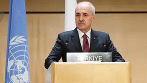 Kurtulmuş, Necip Fazıl Kısakürek'in Vefatının 43. Yılında Anısını Yaşattı