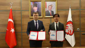Niğde'de 49,7 Milyon TL'lik Yatırım Projesi İçin Resmi İmzalar Atıldı