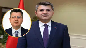 TBMM Genel Sekreteri Hüseyin Kürşat Kırbıyık Kimdir?