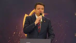 Arıkan: Kadın, Medeniyetin Temel Taşıdır